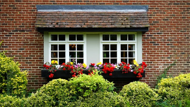 Vertical Gardening: A Space-Saving Way to Green Your Home