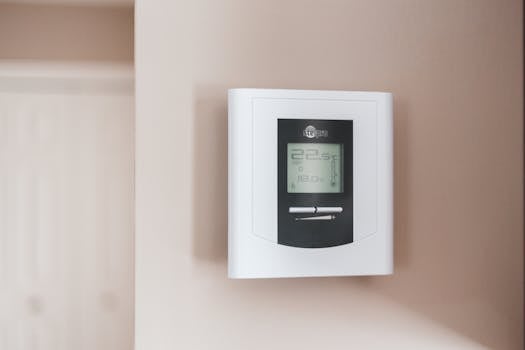 Article Image for The Best Smart Thermostats for Energy Efficiency